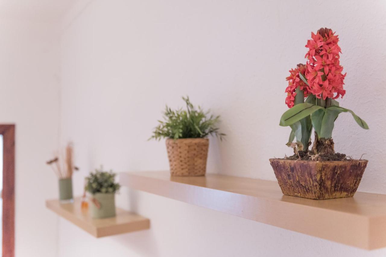 Sweet Bcn Studio With Terrace Barcelona Exterior photo
